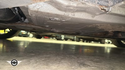 Lot 230 - 2003 BMW Z4 2.5I