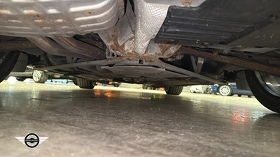 Lot 230 - 2003 BMW Z4 2.5I