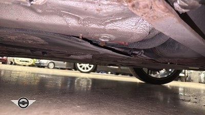 Lot 230 - 2003 BMW Z4 2.5I