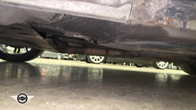 Lot 230 - 2003 BMW Z4 2.5I