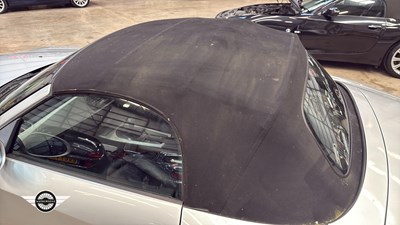 Lot 230 - 2003 BMW Z4 2.5I