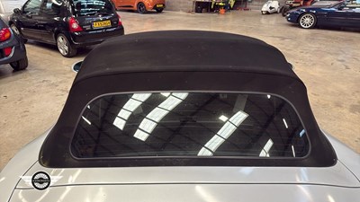 Lot 230 - 2003 BMW Z4 2.5I