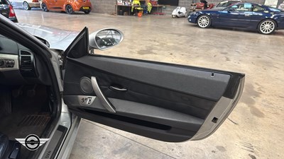 Lot 230 - 2003 BMW Z4 2.5I