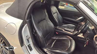 Lot 230 - 2003 BMW Z4 2.5I