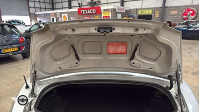 Lot 230 - 2003 BMW Z4 2.5I