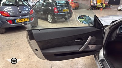 Lot 230 - 2003 BMW Z4 2.5I