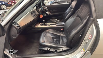 Lot 230 - 2003 BMW Z4 2.5I
