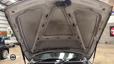 Lot 230 - 2003 BMW Z4 2.5I