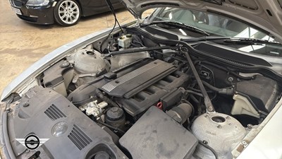 Lot 230 - 2003 BMW Z4 2.5I