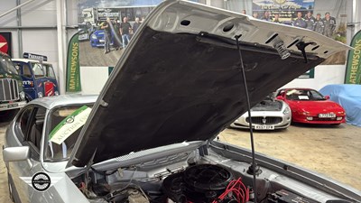 Lot 186 - 1985 FORD CAPRI LASER