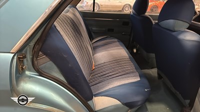 Lot 218 - 1979 FORD GRANADA L