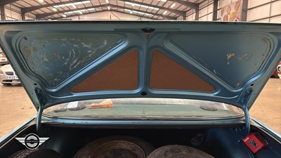 Lot 218 - 1979 FORD GRANADA L