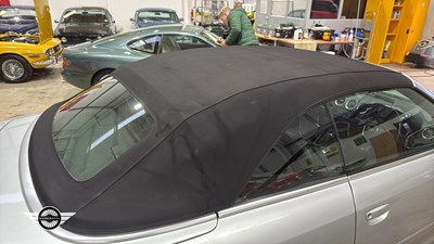 Lot 198 - 2006 AUDI S4 QUATTRO AUTO