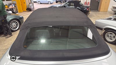 Lot 198 - 2006 AUDI S4 QUATTRO AUTO