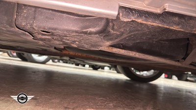 Lot 198 - 2006 AUDI S4 QUATTRO AUTO