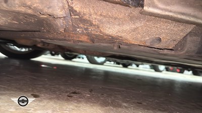 Lot 198 - 2006 AUDI S4 QUATTRO AUTO