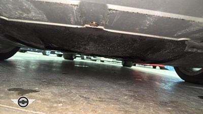 Lot 198 - 2006 AUDI S4 QUATTRO AUTO