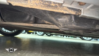 Lot 198 - 2006 AUDI S4 QUATTRO AUTO