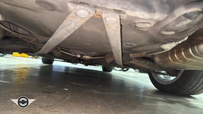 Lot 198 - 2006 AUDI S4 QUATTRO AUTO