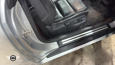Lot 198 - 2006 AUDI S4 QUATTRO AUTO