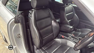Lot 198 - 2006 AUDI S4 QUATTRO AUTO