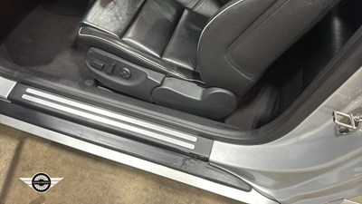 Lot 198 - 2006 AUDI S4 QUATTRO AUTO