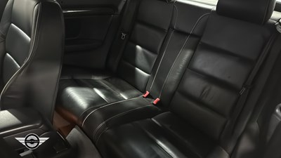 Lot 198 - 2006 AUDI S4 QUATTRO AUTO