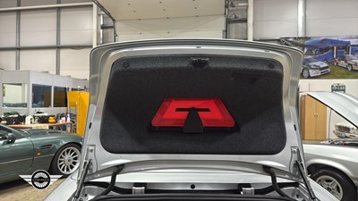 Lot 198 - 2006 AUDI S4 QUATTRO AUTO