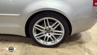 Lot 198 - 2006 AUDI S4 QUATTRO AUTO