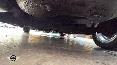 Lot 202 - 1996 FORD ESCORT RS2000