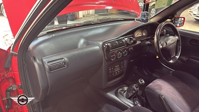 Lot 202 - 1996 FORD ESCORT RS2000