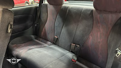 Lot 202 - 1996 FORD ESCORT RS2000