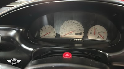 Lot 202 - 1996 FORD ESCORT RS2000