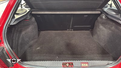 Lot 202 - 1996 FORD ESCORT RS2000