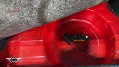 Lot 202 - 1996 FORD ESCORT RS2000