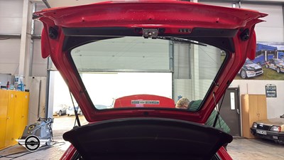 Lot 202 - 1996 FORD ESCORT RS2000