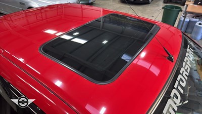 Lot 202 - 1996 FORD ESCORT RS2000