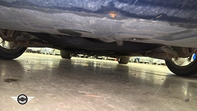 Lot 174 - 1996 ASTON MARTIN DB7 AUTO