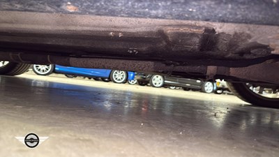 Lot 174 - 1996 ASTON MARTIN DB7 AUTO