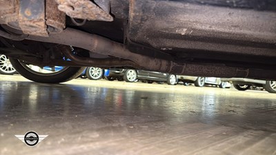 Lot 174 - 1996 ASTON MARTIN DB7 AUTO