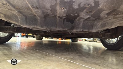 Lot 174 - 1996 ASTON MARTIN DB7 AUTO