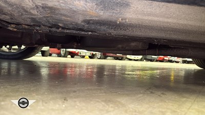 Lot 174 - 1996 ASTON MARTIN DB7 AUTO