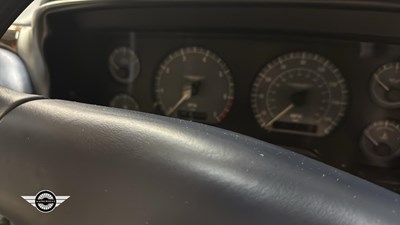 Lot 174 - 1996 ASTON MARTIN DB7 AUTO