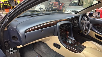 Lot 174 - 1996 ASTON MARTIN DB7 AUTO