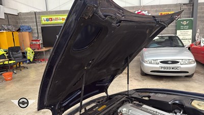 Lot 174 - 1996 ASTON MARTIN DB7 AUTO