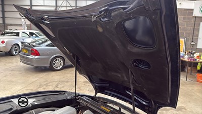 Lot 174 - 1996 ASTON MARTIN DB7 AUTO