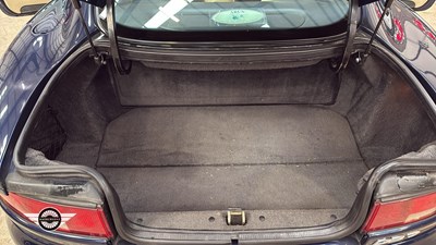 Lot 174 - 1996 ASTON MARTIN DB7 AUTO