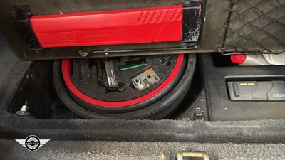 Lot 174 - 1996 ASTON MARTIN DB7 AUTO