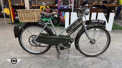 Lot 272 - 1959 RALEIGH