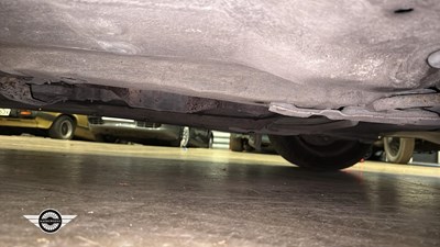 Lot 158 - 1995 VOLKSWAGEN GOLF GL